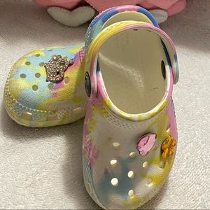 used with some charms.